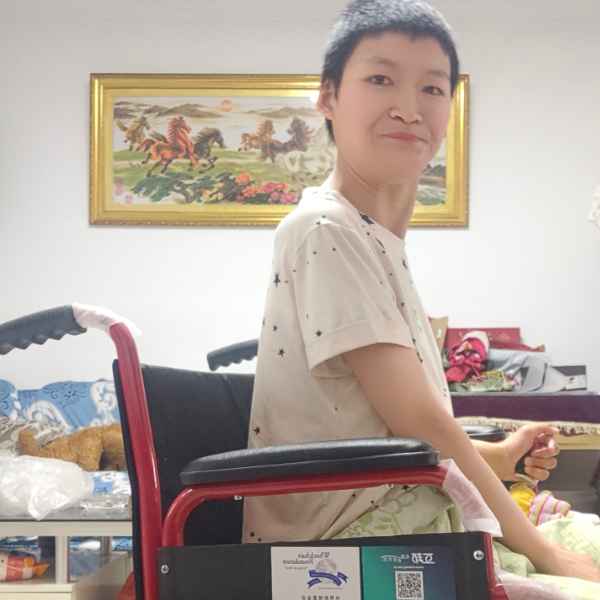 江苏30岁单身美女真诚找对象-海北相亲网