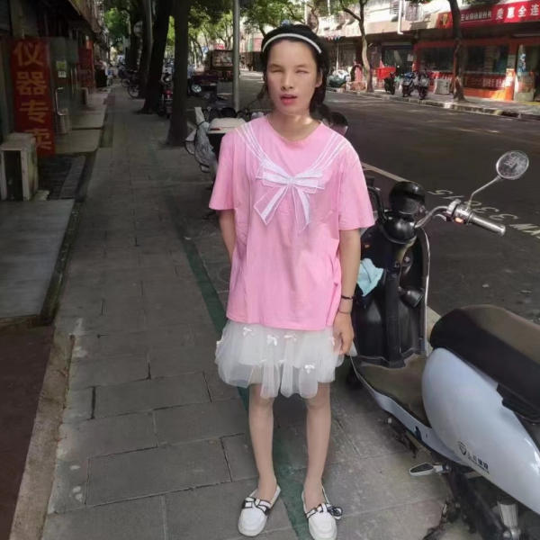 上海26岁单身美女真诚找对象-海北相亲网