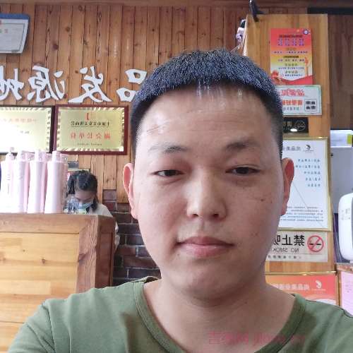 湖北34岁单身帅哥真诚找对象-海北征婚相亲网