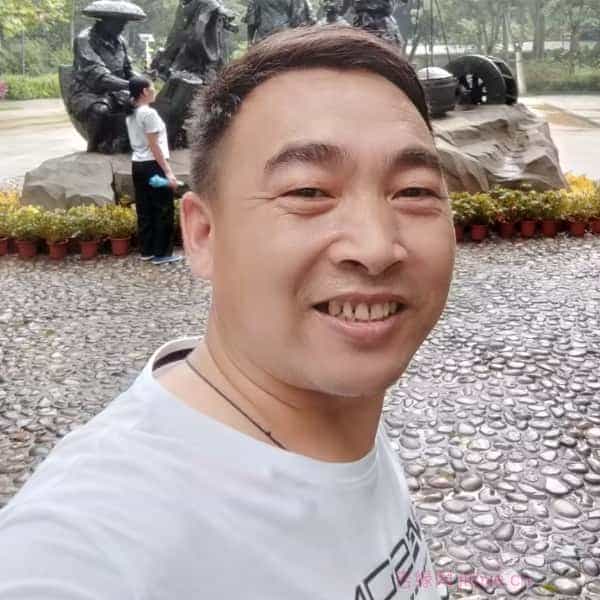 黑龙江44岁单身帅哥真诚找对象-海北征婚相亲网