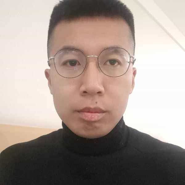 30岁岁甘肃单身帅哥 - 海北吉缘网