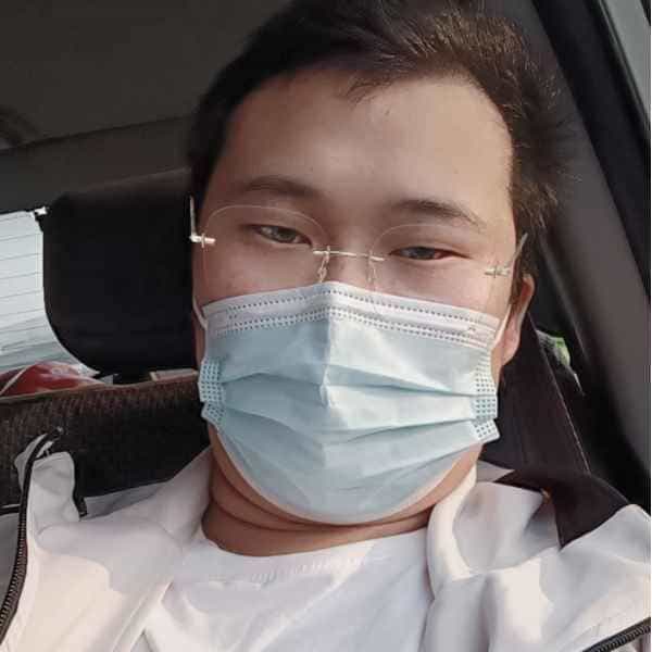 29岁岁山东单身帅哥 - 海北吉缘网