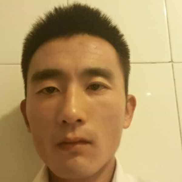 38岁岁山东单身帅哥 - 海北吉缘网