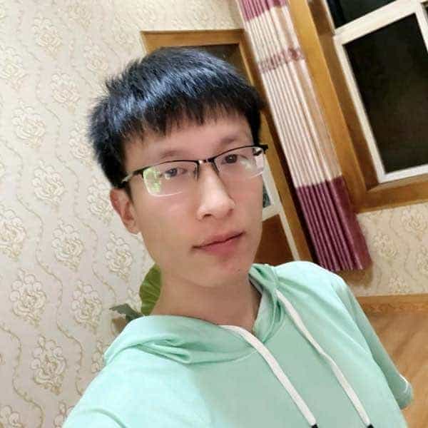 32岁岁河北单身帅哥 - 海北吉缘网