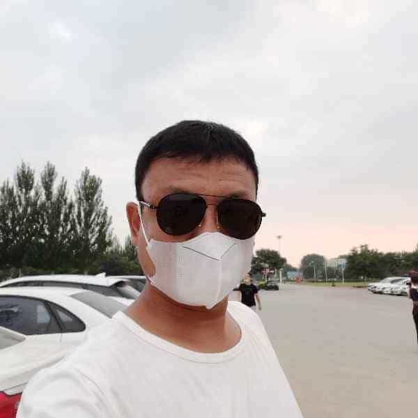 35岁岁辽宁单身帅哥 - 海北吉缘网