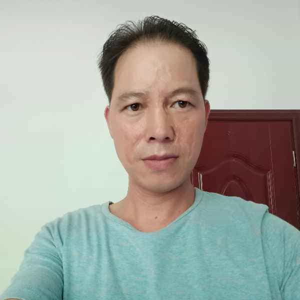 43岁岁陕西单身帅哥 - 海北吉缘网