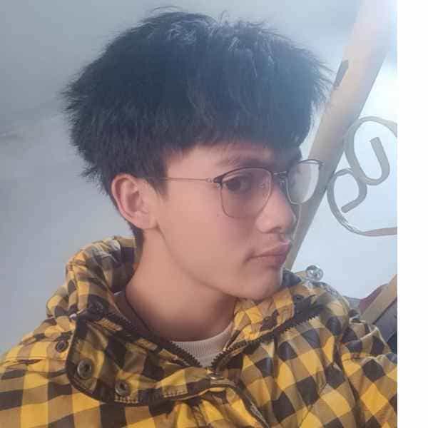 21岁岁安徽单身帅哥 - 海北吉缘网