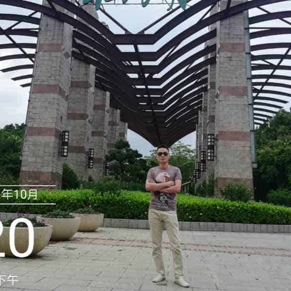 40岁岁四川单身帅哥 - 海北吉缘网