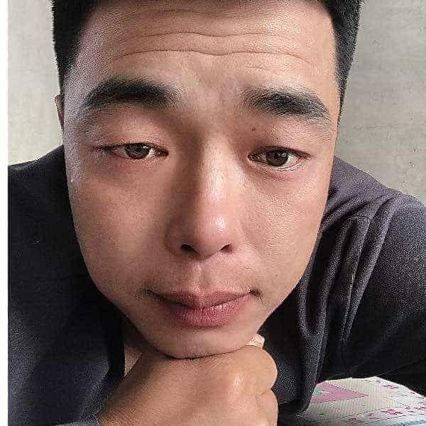 39岁岁吉林单身帅哥 - 海北吉缘网