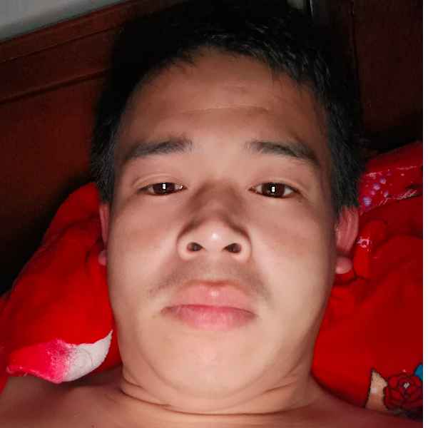 35岁岁河北单身帅哥 - 海北吉缘网