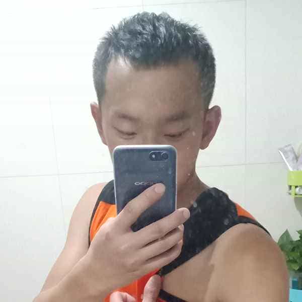 29岁岁河北单身帅哥 - 海北吉缘网