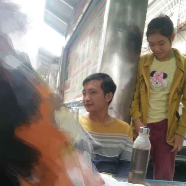 36岁岁广东单身帅哥 - 海北吉缘网