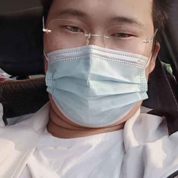 29岁岁山东单身帅哥 - 海北吉缘网