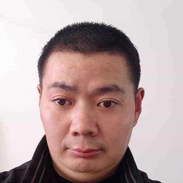 41岁岁安徽单身帅哥 - 海北吉缘网