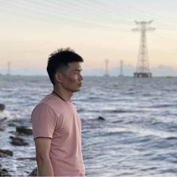 40岁岁江西单身帅哥 - 海北吉缘网