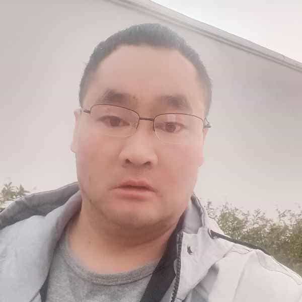 35岁岁甘肃单身帅哥 - 海北吉缘网