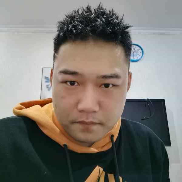 32岁岁辽宁单身帅哥 - 海北吉缘网