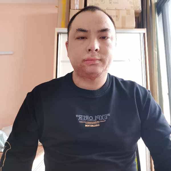 33岁岁四川单身帅哥 - 海北吉缘网