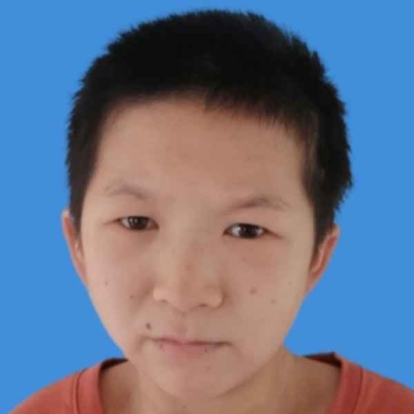 34岁岁福建单身帅哥 - 海北吉缘网