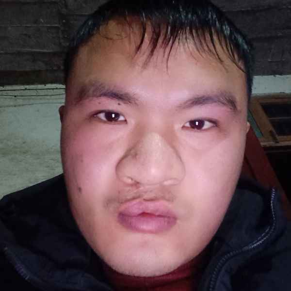 35岁岁江西单身帅哥 - 海北吉缘网