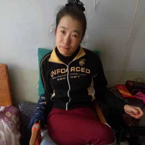 46岁岁辽宁单身美女 - 海北吉缘网