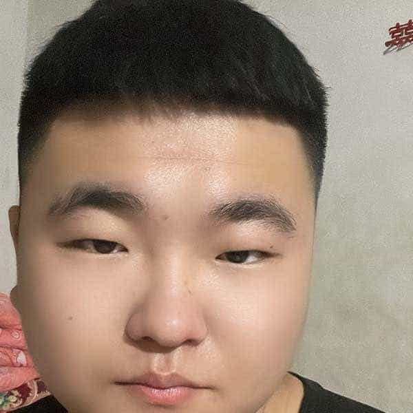 23岁岁河北单身帅哥 - 海北吉缘网