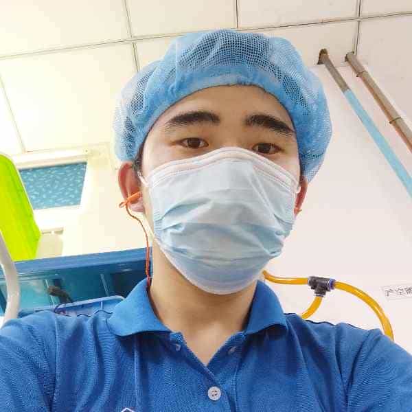 32岁岁四川单身帅哥 - 海北吉缘网