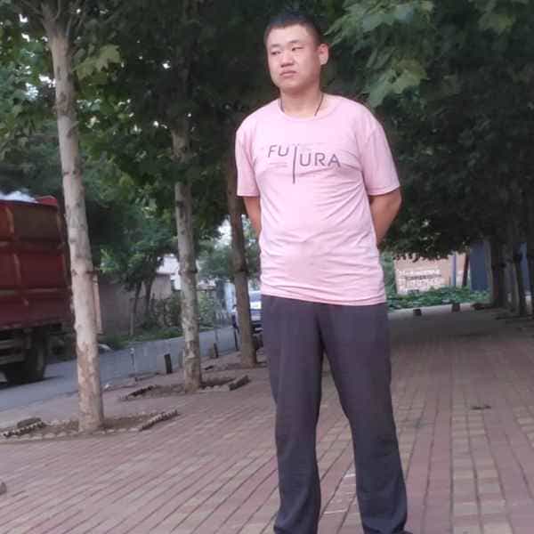 35岁岁河北单身帅哥 - 海北吉缘网