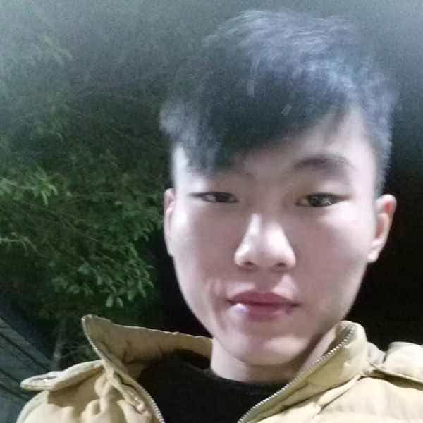 35岁岁广东单身帅哥 - 海北吉缘网