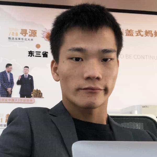 28岁岁湖南单身帅哥 - 海北吉缘网