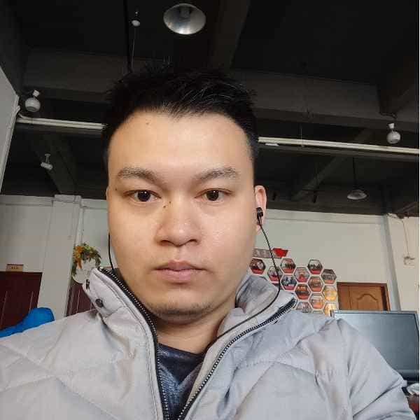35岁岁福建单身帅哥 - 海北吉缘网