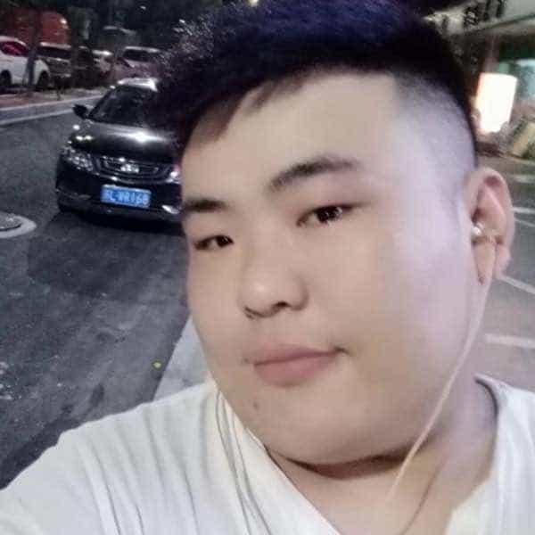 28岁岁江西单身帅哥 - 海北吉缘网