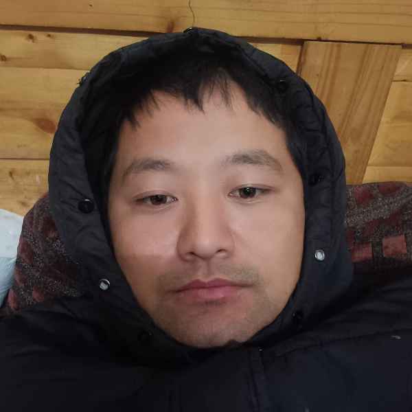 37岁岁河南单身帅哥 - 海北吉缘网
