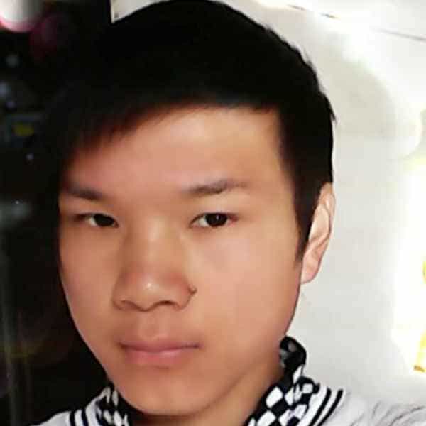 33岁岁江西单身帅哥 - 海北吉缘网