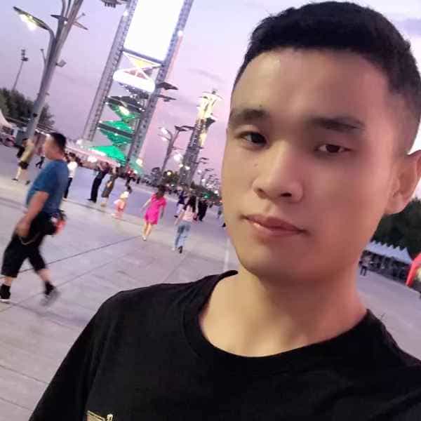 31岁岁北京单身帅哥 - 海北吉缘网