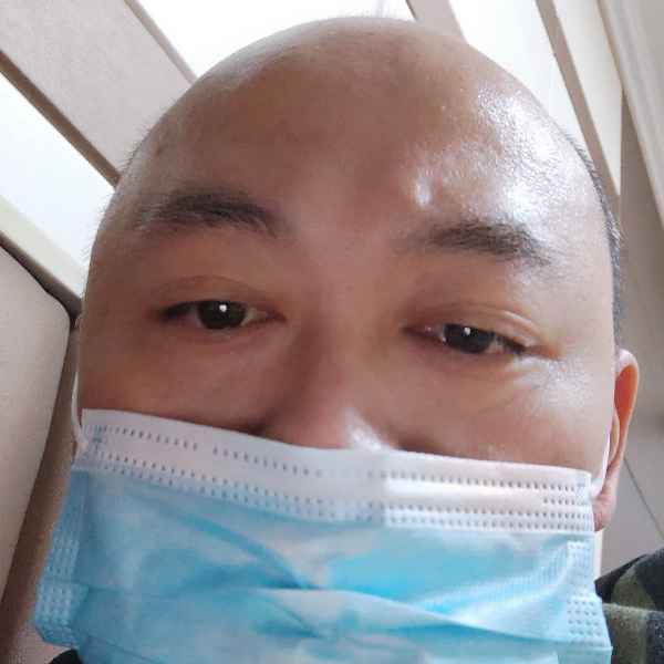 43岁岁四川单身帅哥 - 海北吉缘网