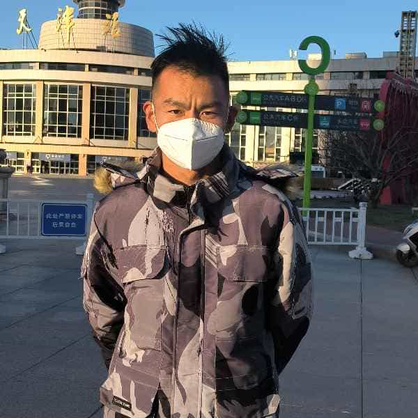 35岁岁吉林单身帅哥 - 海北吉缘网