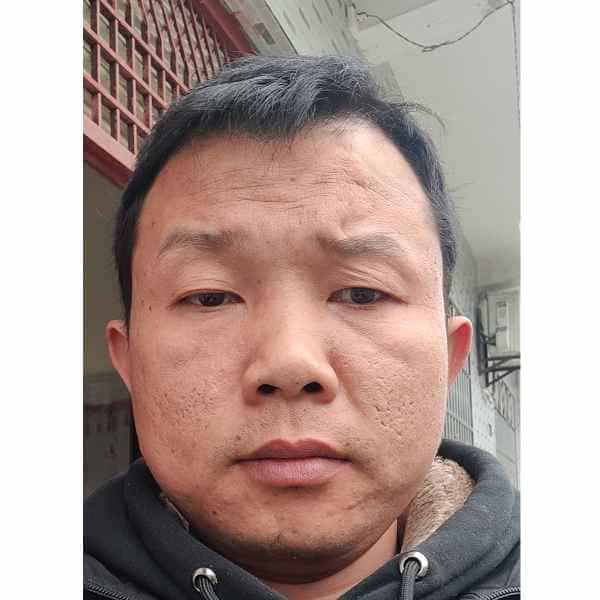 37岁岁陕西单身帅哥 - 海北吉缘网