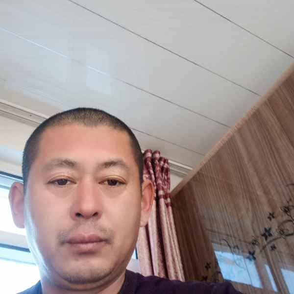 47岁岁辽宁单身帅哥 - 海北吉缘网