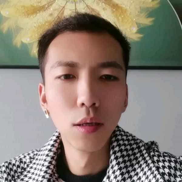 37岁岁辽宁单身帅哥 - 海北吉缘网