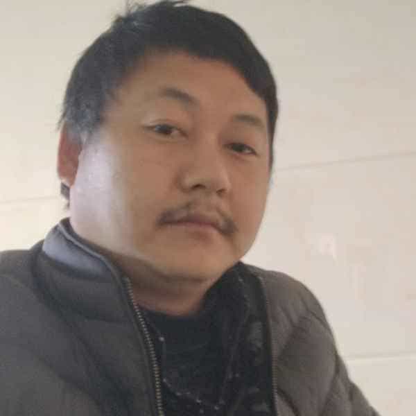 36岁岁湖南单身帅哥 - 海北吉缘网