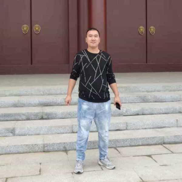35岁岁吉林单身帅哥 - 海北吉缘网