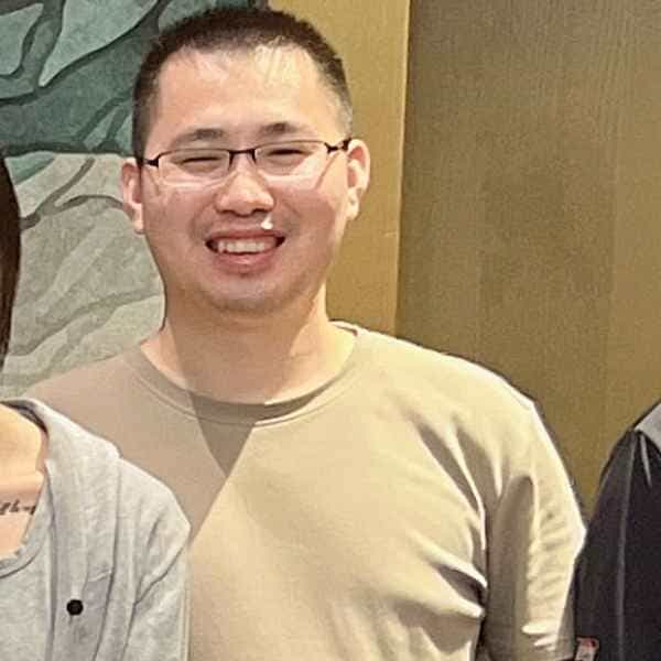 36岁岁广东单身帅哥 - 海北吉缘网