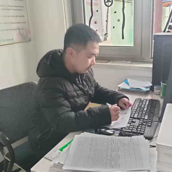 42岁岁山东单身帅哥 - 海北吉缘网