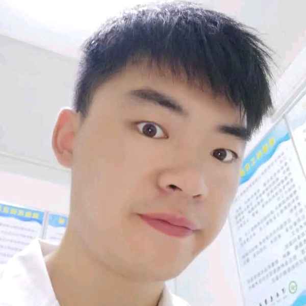 33岁岁陕西单身帅哥 - 海北吉缘网