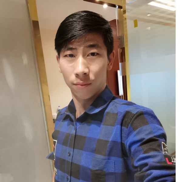 37岁岁吉林单身帅哥 - 海北吉缘网