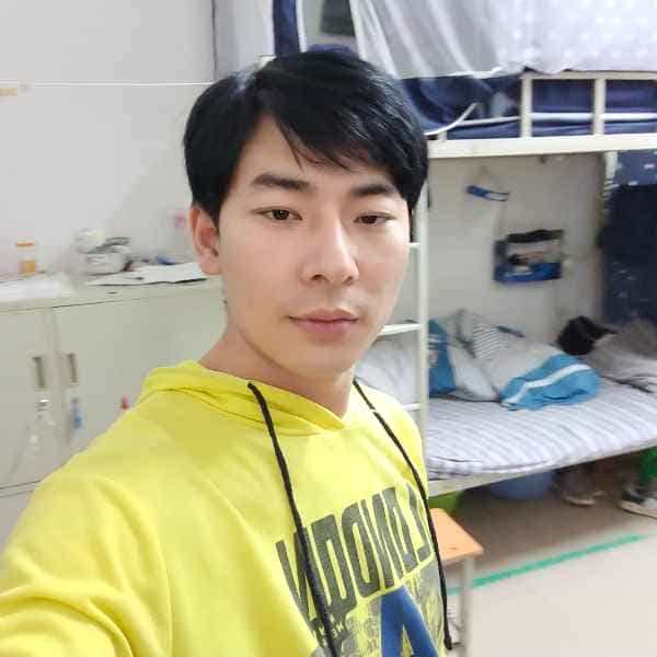 38岁岁河南单身帅哥 - 海北吉缘网
