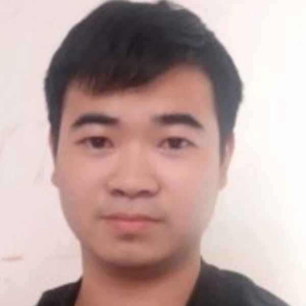 35岁岁江西单身帅哥 - 海北吉缘网