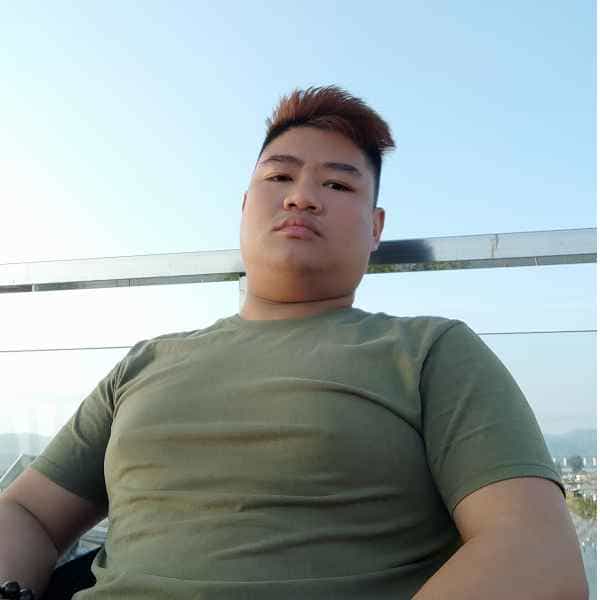 29岁岁广东单身帅哥 - 海北吉缘网