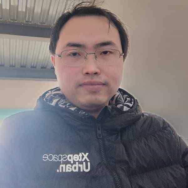 37岁岁陕西单身帅哥 - 海北吉缘网